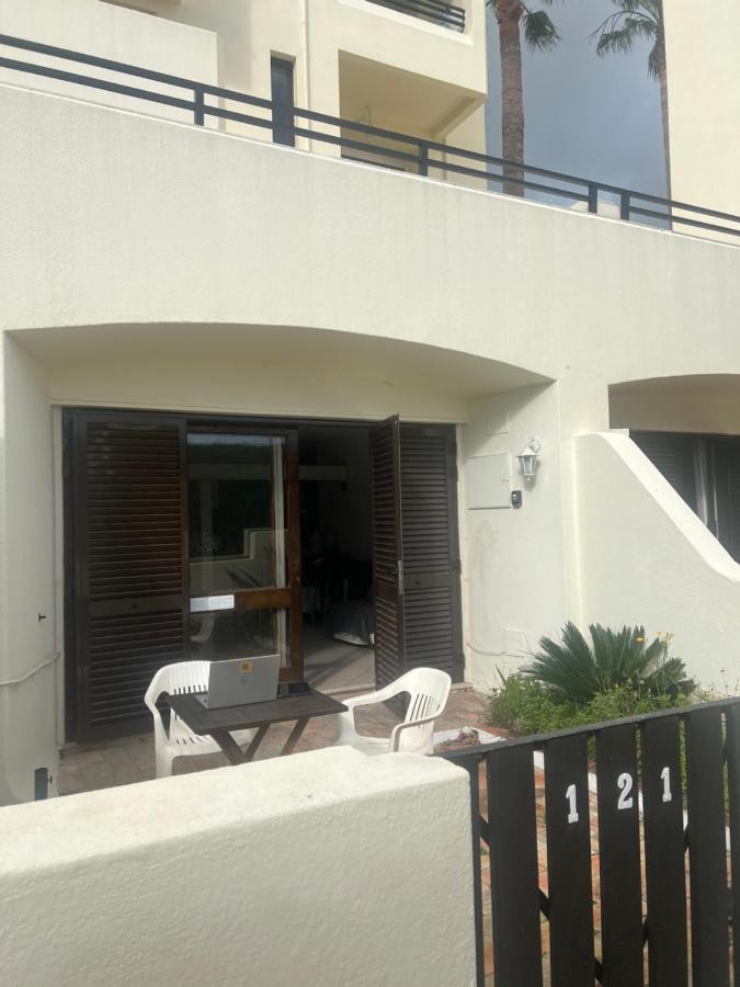 Studio Albufeira Jardim T0 Exteriér fotografie