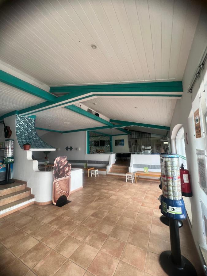 Studio Albufeira Jardim T0 Exteriér fotografie